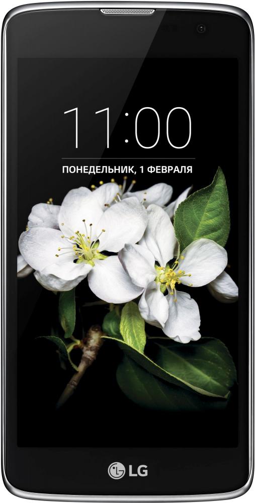

Смартфон LG