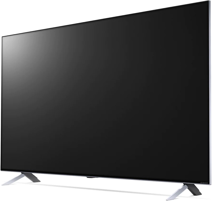 Телевизор LG NANO90 65'' 4K NanoCell Black 7000-1415 65NANO906PB - фото 3