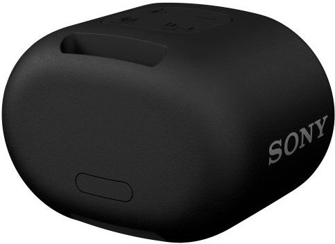 Портативная акустическая система Sony SRS-XB01 B black 0406-0987 - фото 2