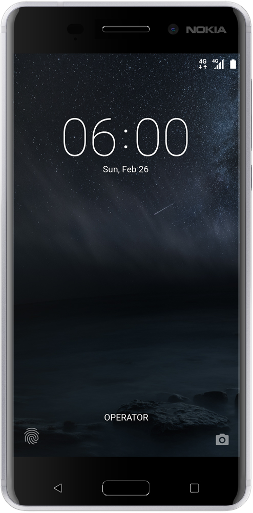 

Смартфон Nokia