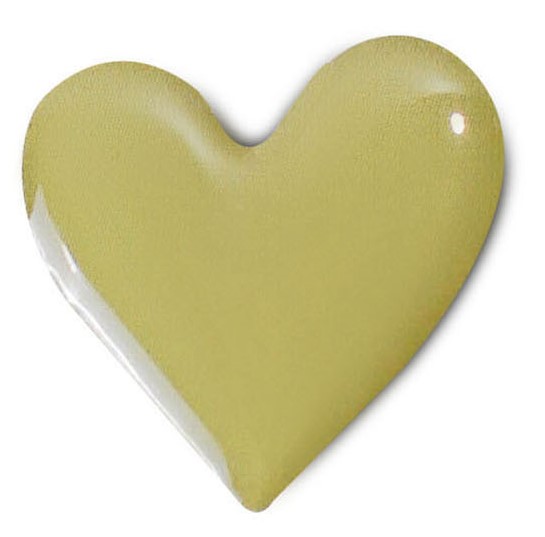 

Стикер VLP, Small Heart 20*20 мм Green