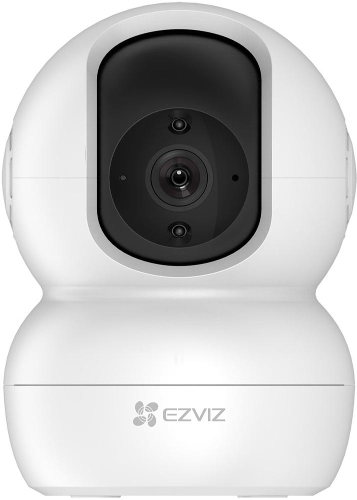 IP-камера Ezviz p камера внутренняя ezviz lc3 4 мп 1440p hd wi fi ip55