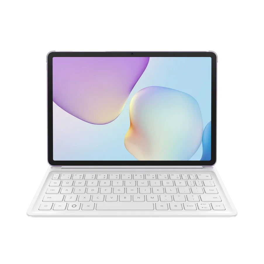 

Планшет HUAWEI, MatePad 11.5" 2025 Wi-Fi 8/256 Гб Papermatte Сиреневый + клавиатура (53014KBP)