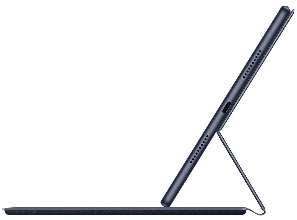 Чехол-клавиатура Huawei Smart Magnetic Keyboard Dark Grey 0400-1775 - фото 3