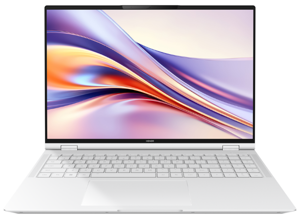 

Ноутбук HONOR, MagicBook Pro 16 2024 Core Ultra 5 125H Intel Arc Graphics 24Гб/1 Тб Белый (5301AJJG)