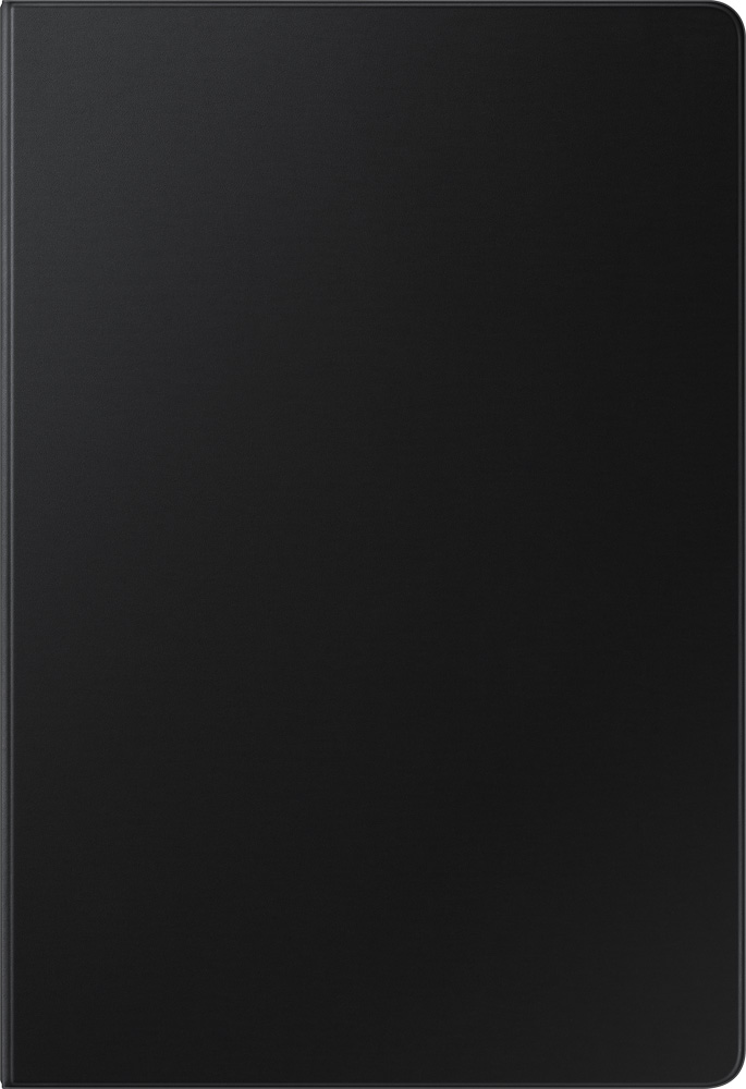 Чехол-обложка Samsung Galaxy Book Cover Tab S7+/S7 FE Black (EF-BT730PBEGRU)