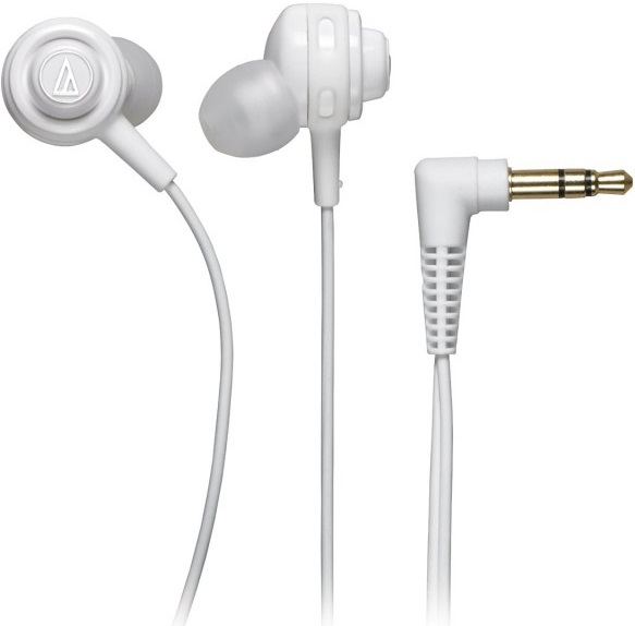 

Наушники Audio-Technica