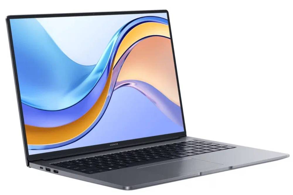 Ноутбук HONOR MagicBook X 16