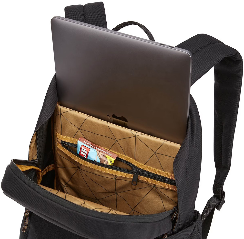 Рюкзак Thule Notus Backpack 20L Черный (TCAM6115) 7000-4090 Notus Backpack 20L Черный (TCAM6115) - фото 4