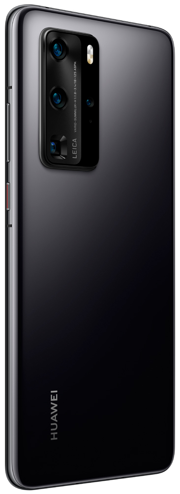 Смартфон Huawei P40 Pro 8/256Gb Black 0101-7102 ELS-NX9 P40 Pro 8/256Gb Black - фото 7