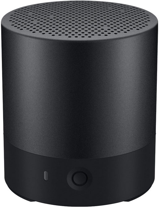 Портативная акустическая система Huawei Mini Speaker (пара) Black 0400-1697 Mini Speaker (пара) Black - фото 5