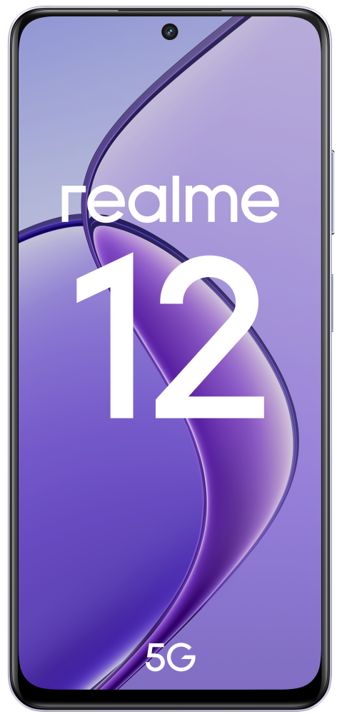 Смартфон realme Вид№9