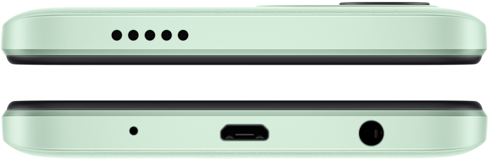 Смартфон Xiaomi Redmi A1+ 2/32Gb Светло-зеленый 0101-8424 C3SF Redmi A1+ 2/32Gb Светло-зеленый - фото 9