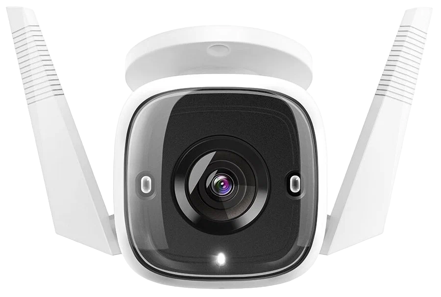IP-камера TP-Link камера видеонаблюдения tp link ip tapo c310 3 89 3 89мм цв корп белый