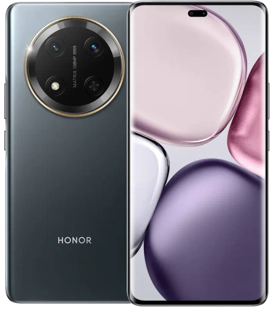 

Смартфон HONOR, X9c 12/256 Гб 5G Черный