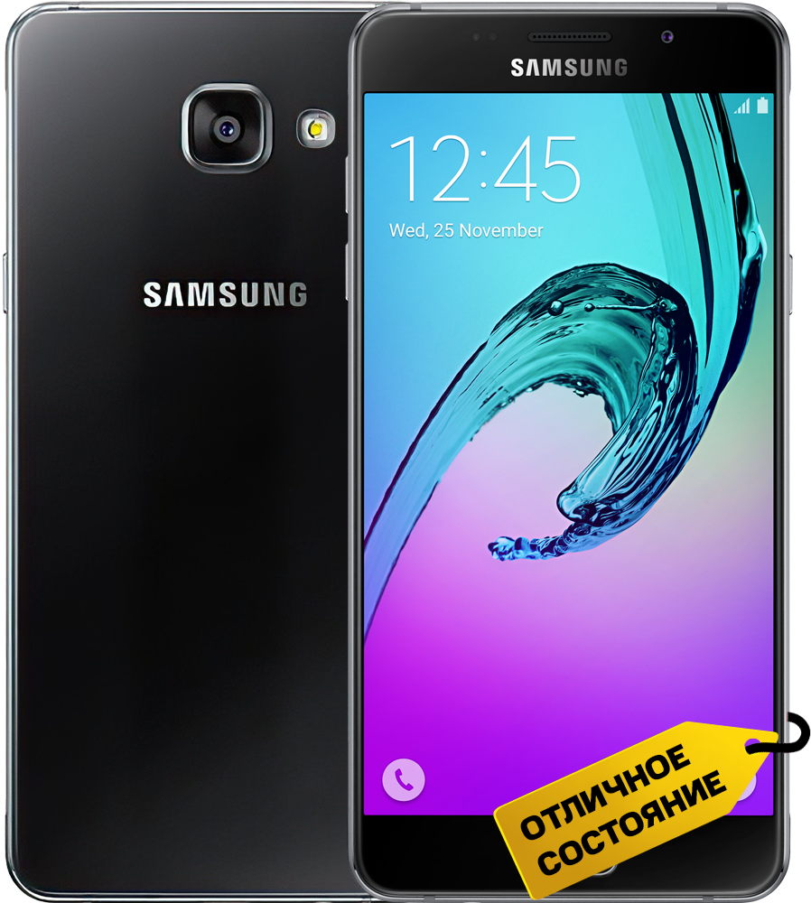 Samsung a6 2016