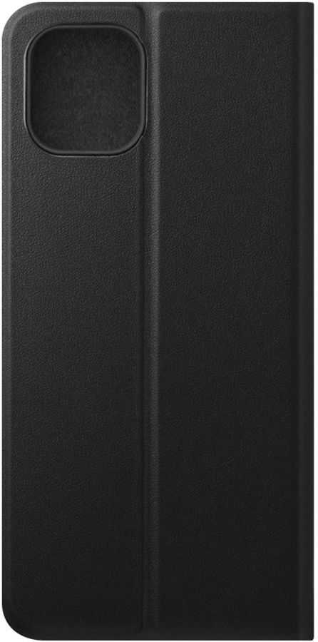 Чехол-книжка Deppa Samsung Galaxy A03 Basic Черный 0319-0128 - фото 2