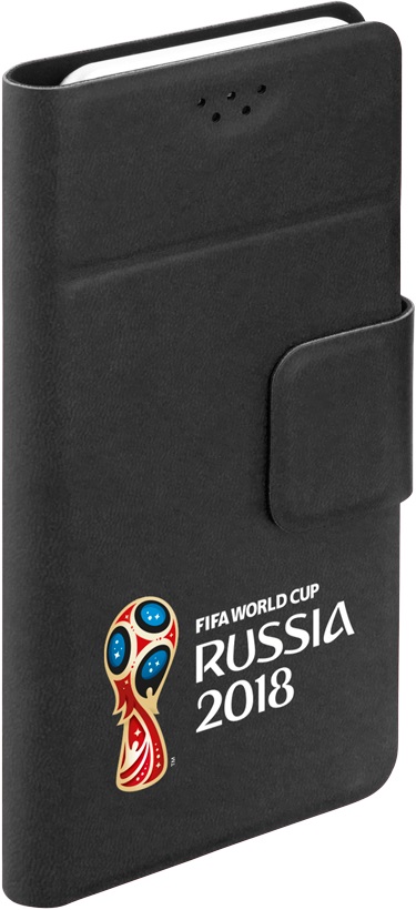 

Чехол-книжка FIFA