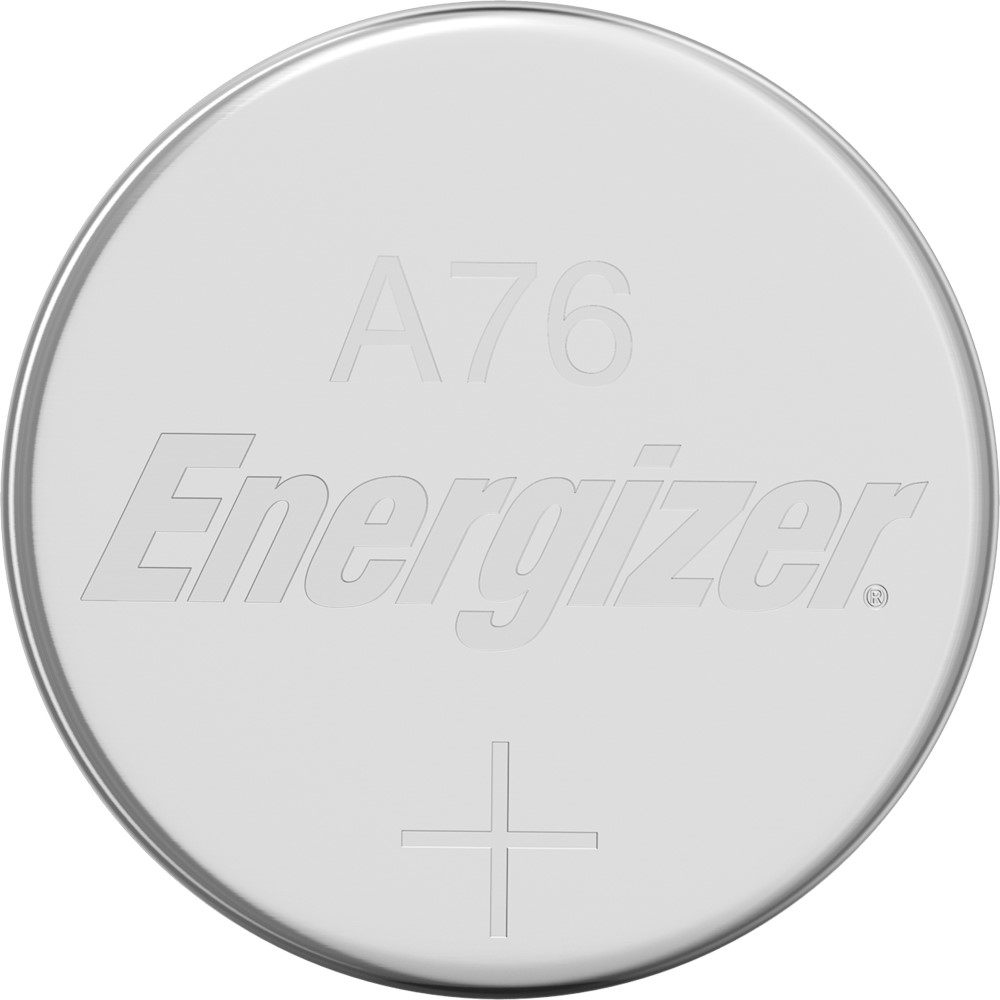Батарея Energizer LR44 литиевая блистер 2 шт 0302-0162 - фото 2