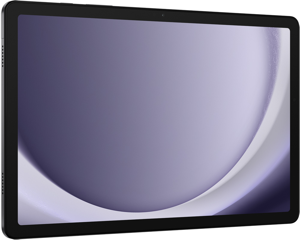 Планшет Samsung Galaxy Tab A9+ 4/64GB Wi-Fi Серый 0200-3952 SM-X210NZAACAU Galaxy Tab A9+ 4/64GB Wi-Fi Серый - фото 4