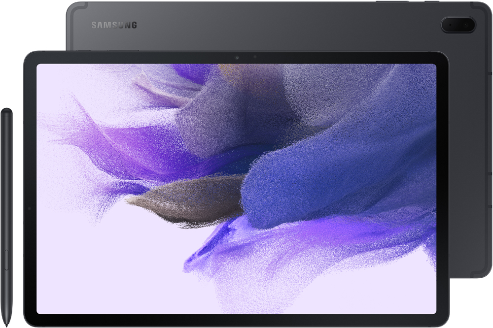 Планшет Samsung Galaxy Tab S7 FE 12.4