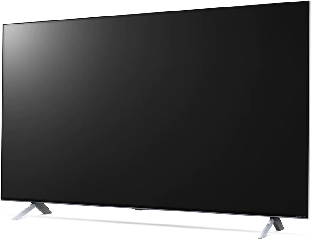 Телевизор LG NANO90 65'' 4K NanoCell Black 7000-1415 65NANO906PB - фото 2
