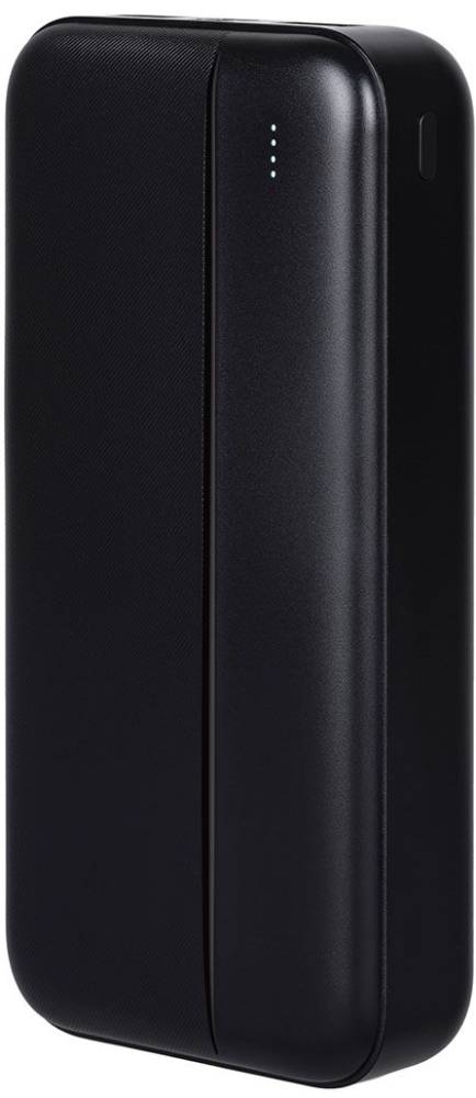 Внешний аккумулятор TFN 20000 mAh Solid 20 Черный 0301-0799 - фото 3