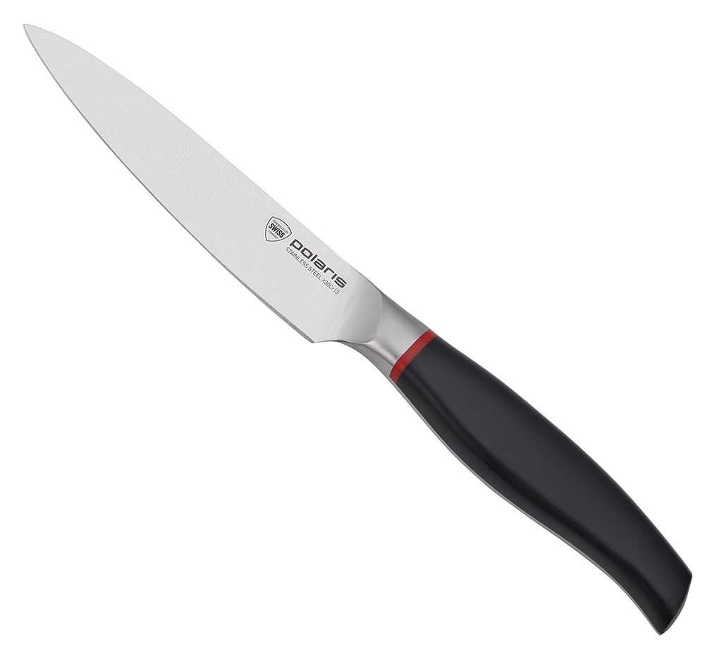 Набор ножей Polaris PRO collection-3SS черный 7000-2841 - фото 9