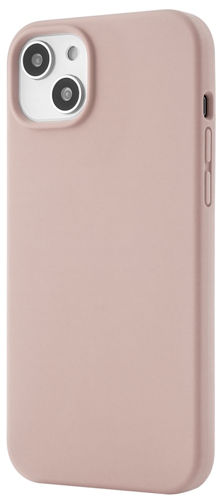 Чехол-накладка uBear противоударная пластиковая накладка uag plyo для iphone 14 plus тонированная