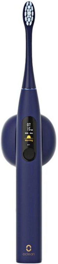 

Электрическая зубная щетка Oclean, X Pro Blue
