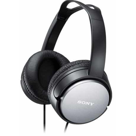 Наушники Sony