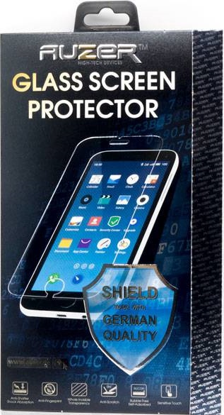 

Стекло защитное Auzer Honor 8A Full Screen Full Glue черная рамка, Honor 8A Full Screen Full Glue черная рамка