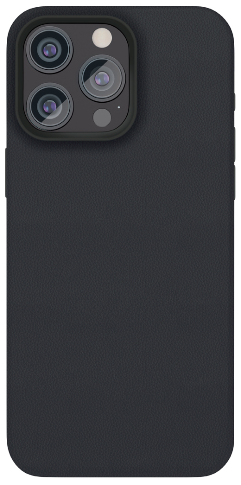 Чехол-накладка VLP чехол защитный vlp silicone case для iphone 13 promax марсала
