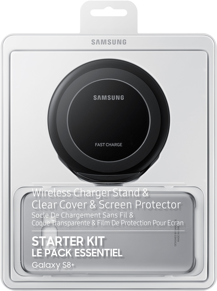 

Комплект аксессуаров Samsung