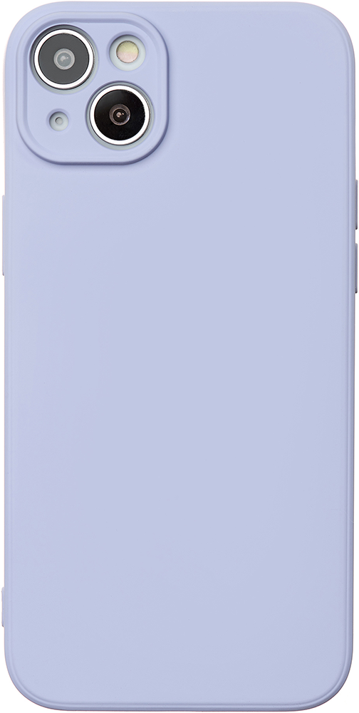 Чехол-накладка Rocket противоударная пластиковая накладка uag plasma для iphone 14 plus затемненная