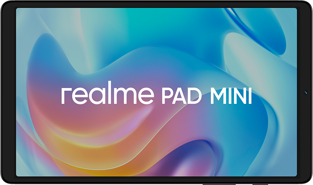 Планшет Realme Pad Mini LTE 8,7