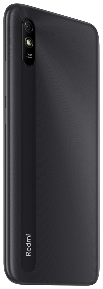 Смартфон Xiaomi Redmi 9A 2/32Gb Granite Gray 0101-7230 Redmi 9A 2/32Gb Granite Gray - фото 6