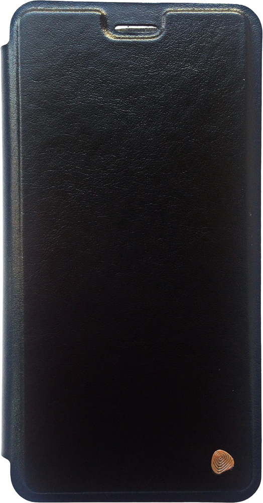 

Чехол-книжка OxyFashion, Honor 6A Black