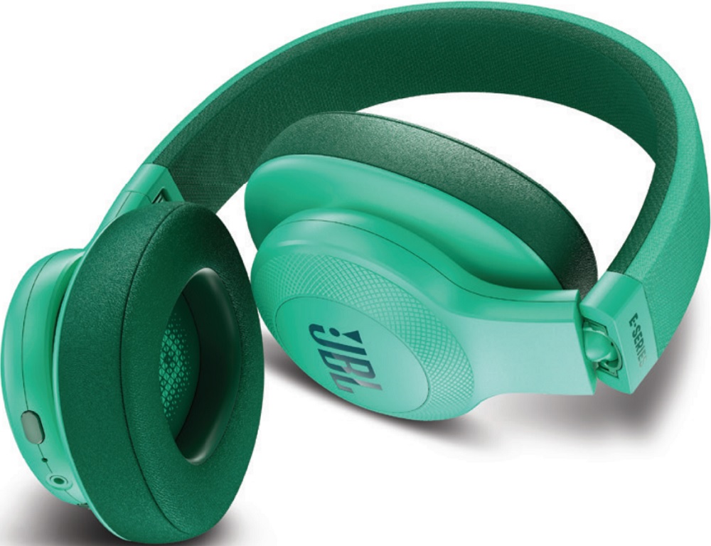 Беспроводные наушники JBL