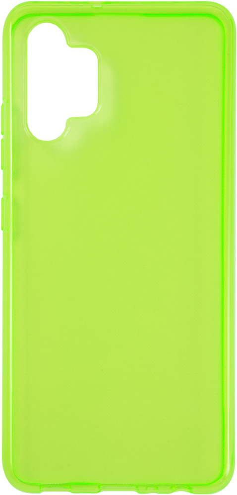 Клип-кейс RedLine Samsung Galaxy A32 неоновый Green