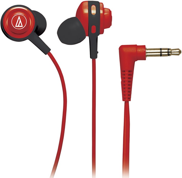 

Наушники Audio-Technica