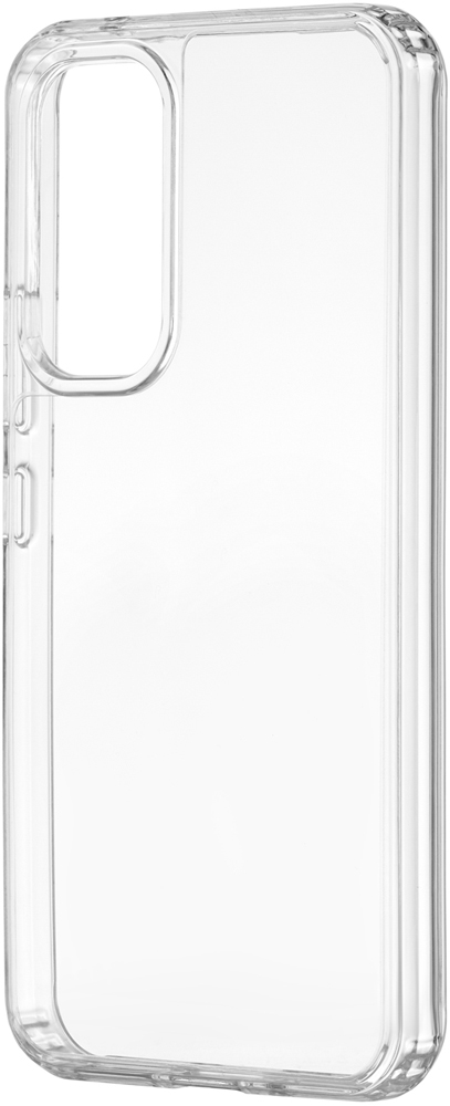Чехол-накладка Rocket Prime для Samsung Galaxy A24 Прозрачный 0319-1030 - фото 2