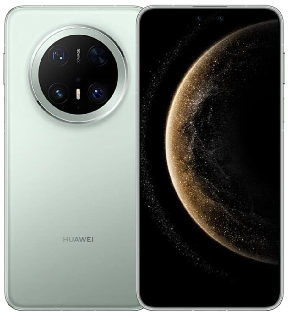 

Смартфон HUAWEI, Mate 70 Pro 12/512 Гб LTE Зеленый