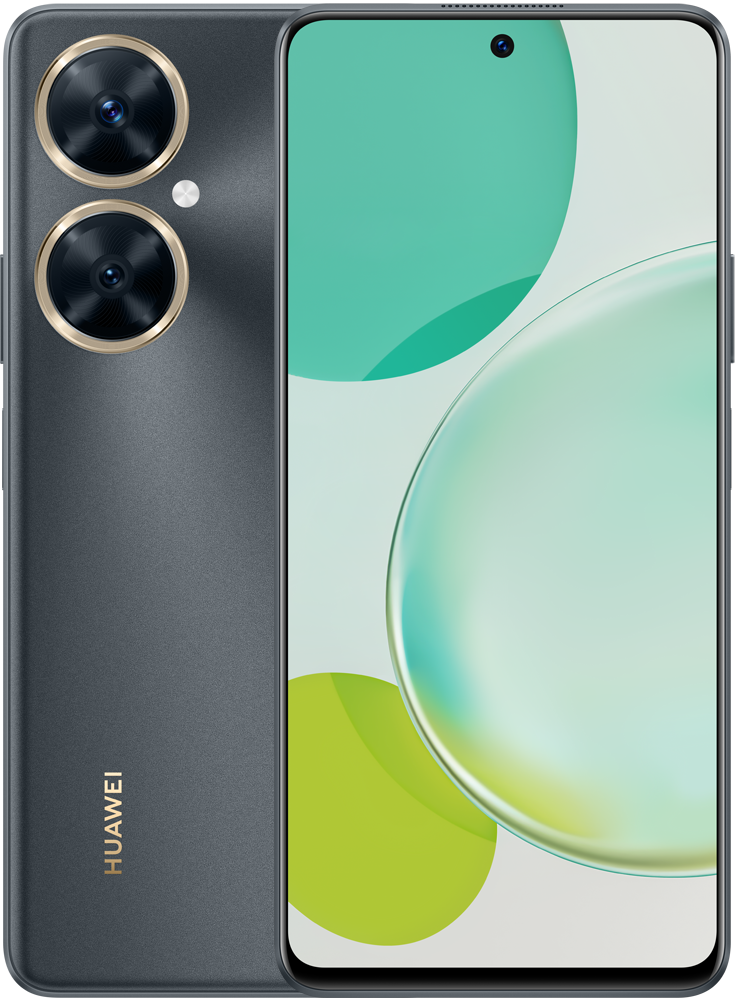 Смартфон HUAWEI смартфон huawei nova 10 se 8 128gb сияющий emui 12 на основе android snapdragon 680 6 7 8192mb 128gb 4g lte [51097gad]
