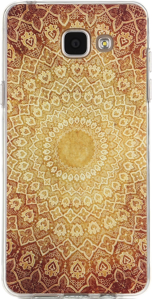 

Клип-кейс Vili