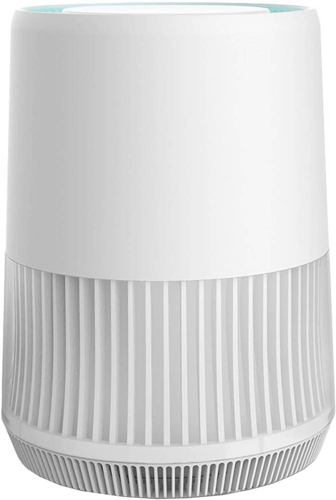 Очиститель воздуха HIPER IoT Purifier ION mini v1 White 0200-2830 HI-PIONM01 - фото 3