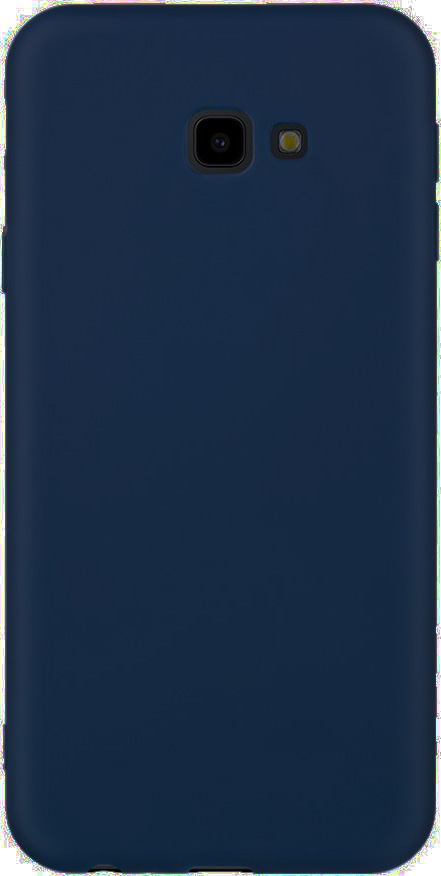 

Клип-кейс OxyFashion Samsung Galaxy J4 Plus TPU Blue, Samsung Galaxy J4 Plus TPU Blue