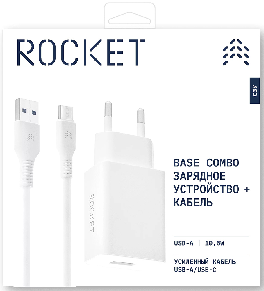 СЗУ Rocket Вид№3