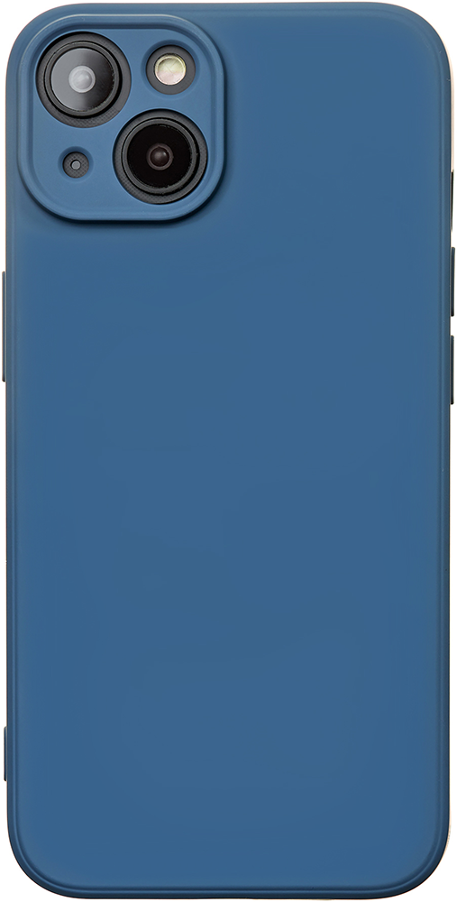Чехол-накладка Rocket чехол накладка krutoff clear case розовые бутоны для iphone 12 с защитой камеры