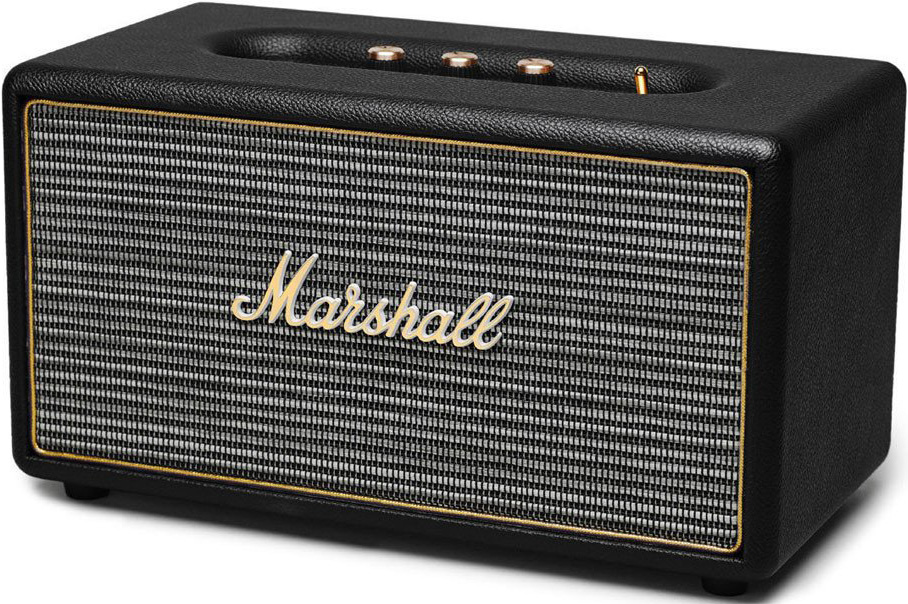 

Портативная акустическая система Marshall